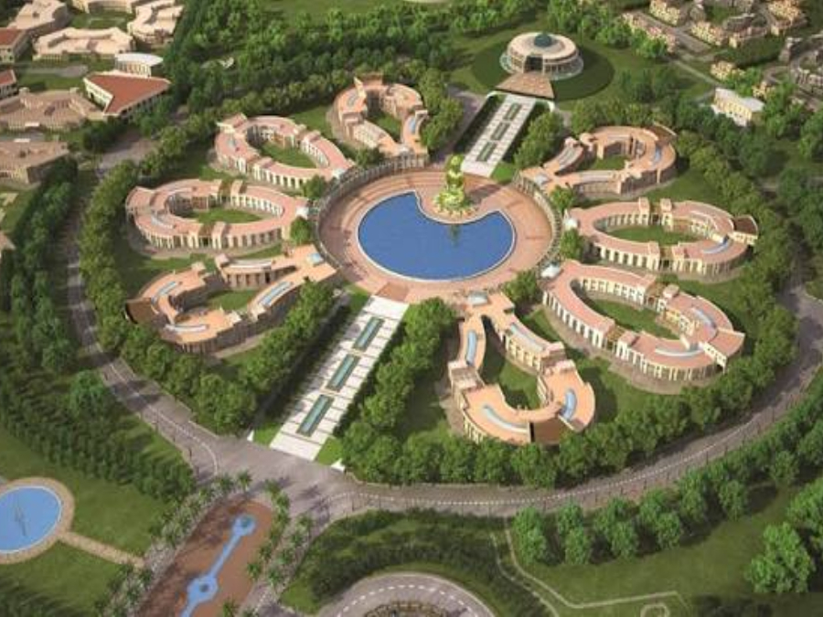 Gautam Buddha University Greater Noida